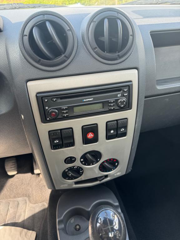 Dacia Logan Pick-Up