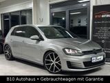 Volkswagen Golf VII Lim. 2.0 GTD BMT*KAM*XEN*NAV*GTI-DIFF - Volkswagen Golf mit Diesel-Antrieb: GTI