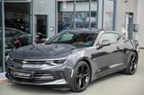 Chevrolet Camaro Turbo Vollleder* Navi* HUD* Kamera* 20" * - Chevrolet: C20