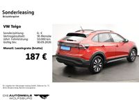 Volkswagen Taigo - Vorschau Bild 2