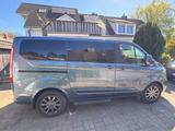 Ford Tourneo Custom Titanium X - Ford Tourneo Custom in Lübeck