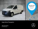 Mercedes-Benz Vito 116 CDI PRO+Klima+Kamera+SitzHZ+Tempo - gebrauchte Mercedes-Benz Vito aus dem Jahr 2022