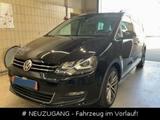 Volkswagen Sharan 2.0 TDI Comfortline DSG*AHK*PANO*7SITZER - VW Sharan Gebrauchtwagen in Nürnberg