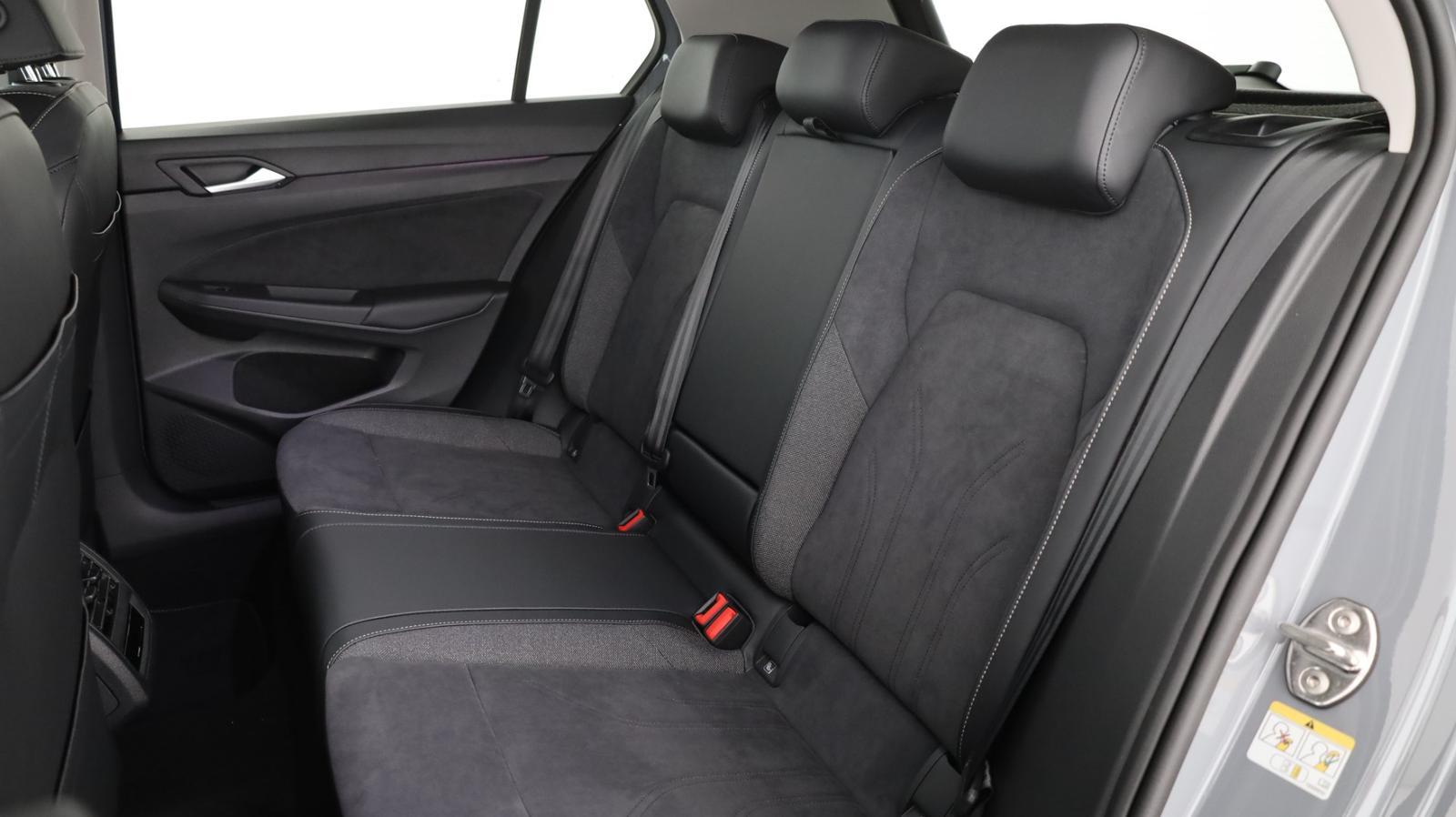 Volkswagen Golf Rabbit TSI, миниатюра 25