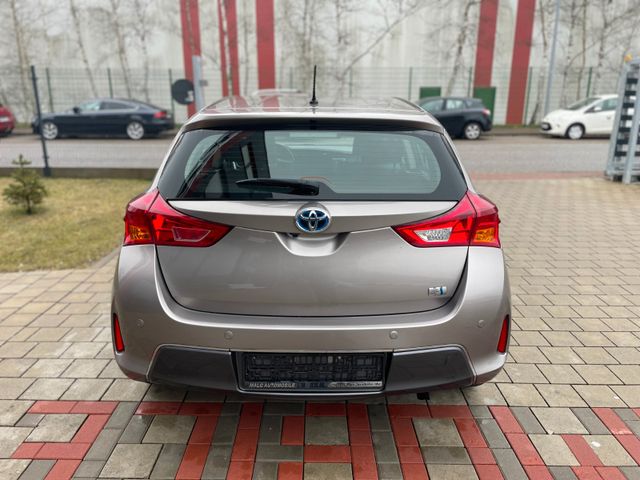 Fahrzeugabbildung Toyota Auris Hybrid Executive *TÜV/INSP. Neu*