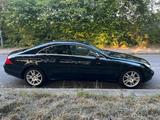 Mercedes-Benz Mercedes benz CLS 350 CGI - Mercedes-Benz CLS 350 in Bochum