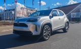 Toyota Yaris Cross 1.5 Hybrid Team D - Toyota Yaris Cross von privat