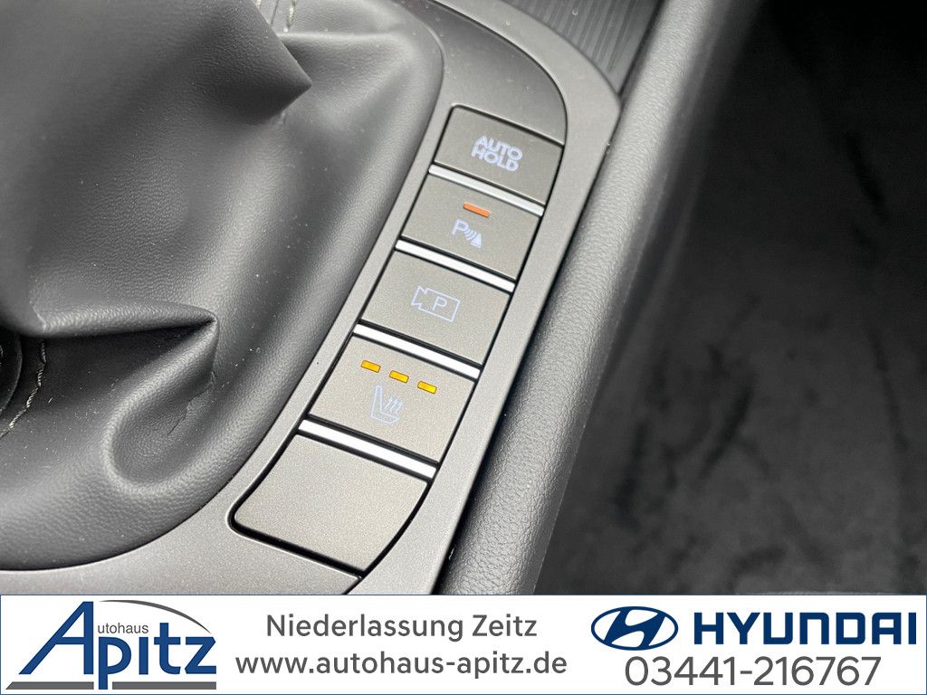Hyundai Kona – Bild 28