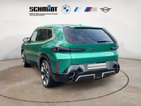 BMW XM - Vorschau Bild 4