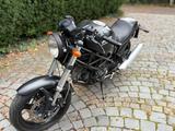 Ducati Monster 695 - DUCATI MONSTER 695