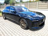 BMW 740 d xDrive M Sport, Alu 22 Breyton, B&W,Massag - BMW 7er Reihe in Dresden