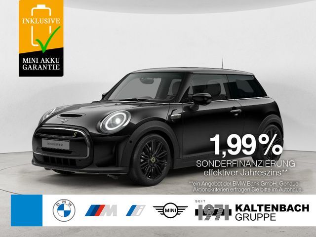 MINI Cooper SE 3-Türer NAVI,PGD,PDC,SHZ,17"ZOLL