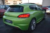 Volkswagen Scirocco 1.4 TSI 118   Match Plus-Paket - : Grün