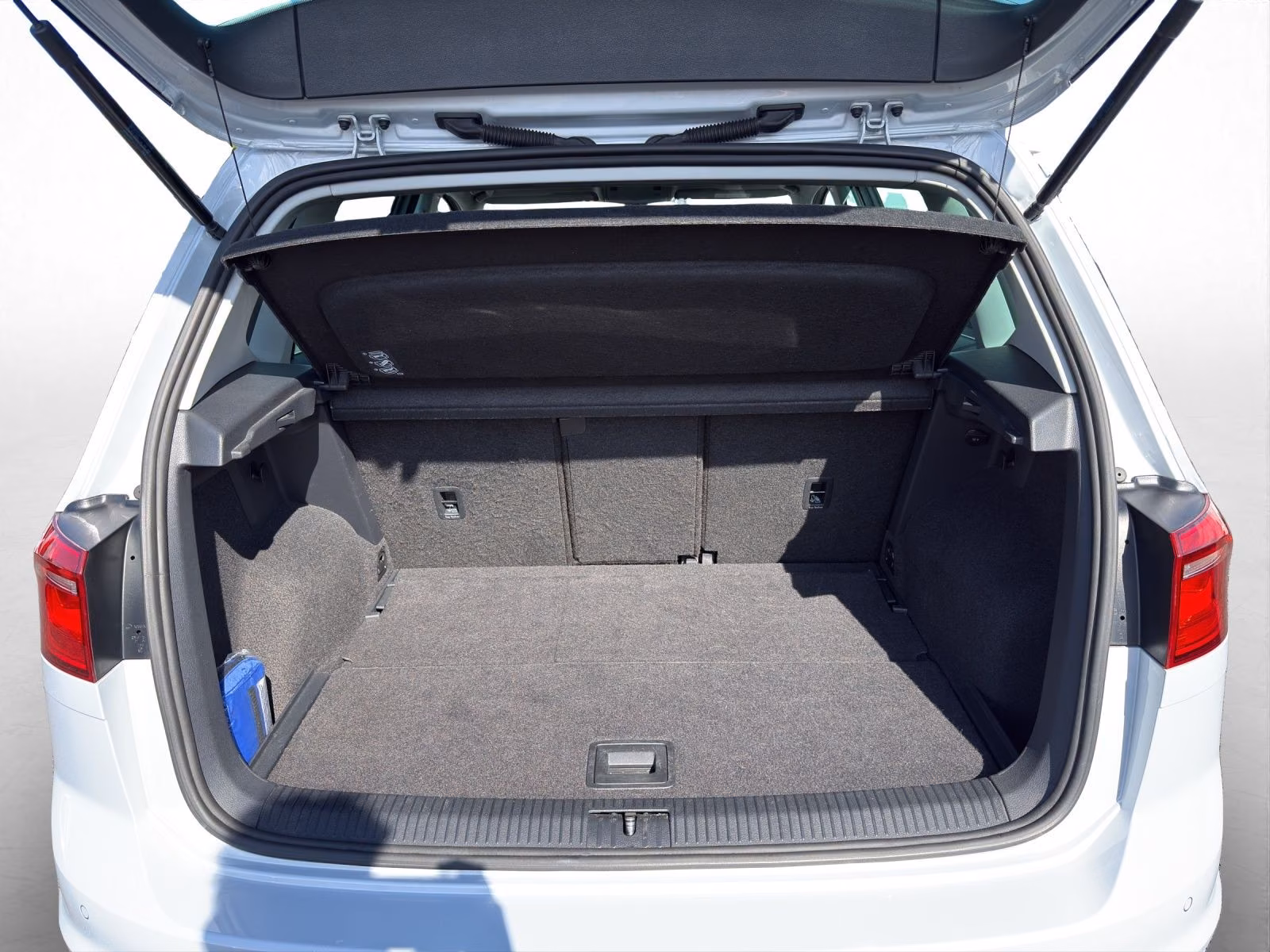 Volkswagen Golf Sportsvan 1.2 TSI SOUND*Navi*App-Connect*PD