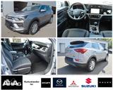 KGM Korando 1.5 T-GDI Nomad *Cam+PDC+DAB+SH+Heizung* - KGM Korando Nomad