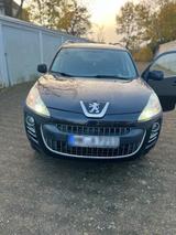 Peugeot 4007 2,2 - Peugeot 4007 aus 2008