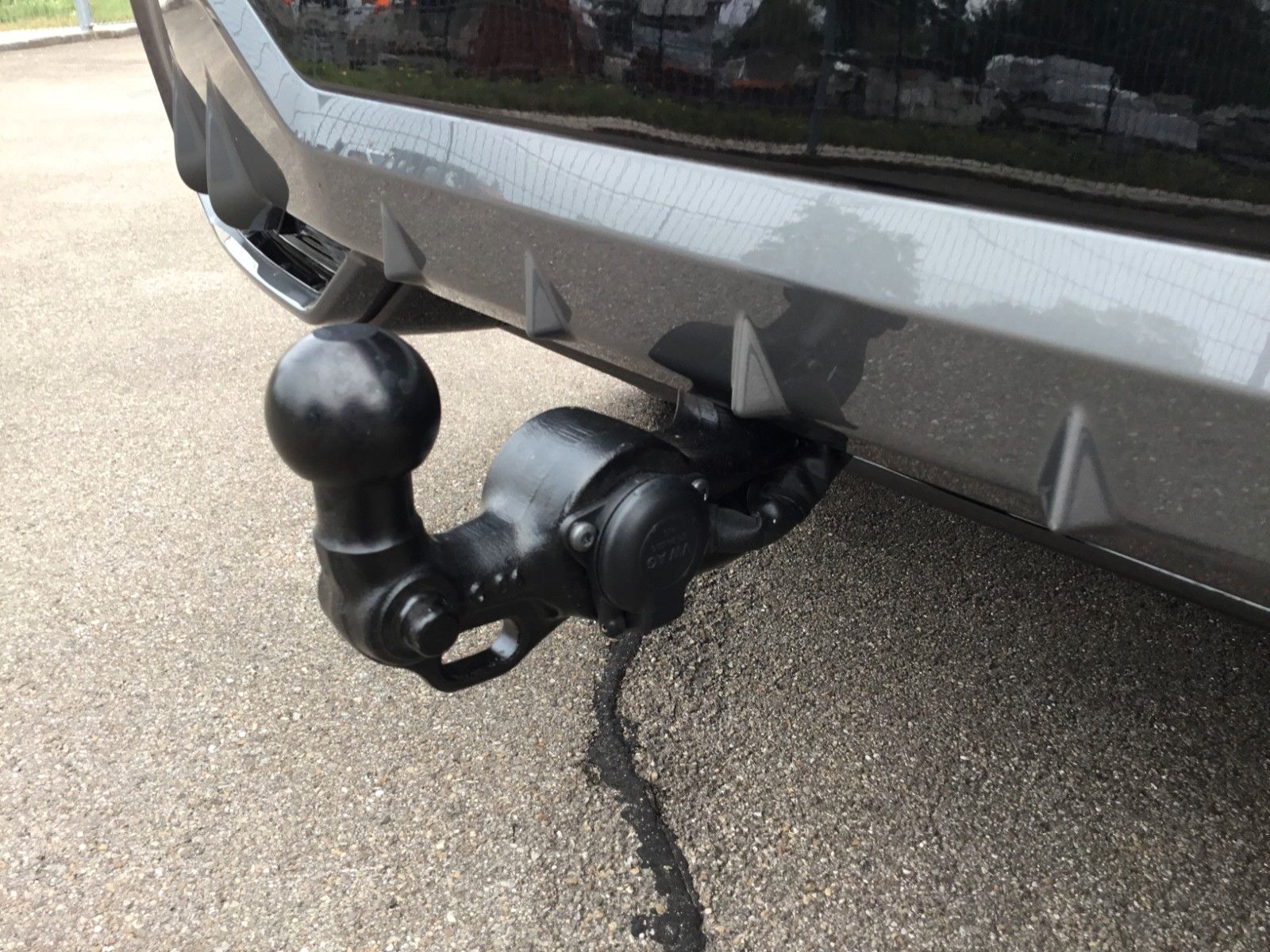 Fahrzeugabbildung CUPRA Terramar 2.0 TSI DSG 4Drive+Matrix+AHK+Pano+360°