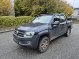 Volkswagen Amarok  DoubleCab 4-Motion 4X4 * Klima * Ahk  - gebrauchte VW Amarok aus dem Jahr 2012