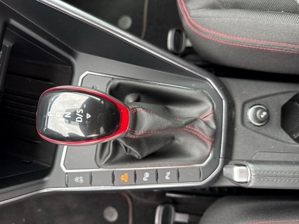 Volkswagen Polo VI 2.0 TSI DSG IQ.Drive IQ.Light ACC SHZ, миниатюра 19