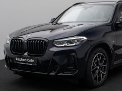 Foto Nummer 17: BMW X3
