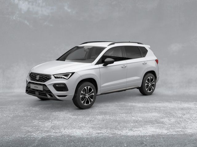 Seat Ateca - Bild 2