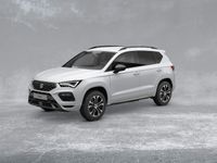 Seat Ateca - Vorschau Bild 2