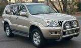 Toyota LAND CRUISER*PRADO* 4.0*EXECUTIVE*8SITZER*NAVI* - Toyota: Prado