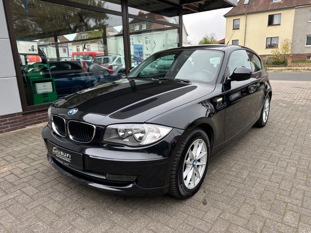 BMW 118 Baureihe 1 Lim. 118d