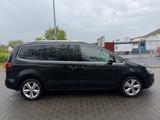 Seat Alhambra 2.0 TDI Style Plus 7-Sitz MEMO*PANO*RFK - gebrauchte Seat Alhambra aus dem Jahr 2016