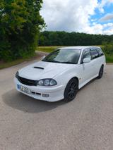 Toyota Caldina GTT 260PS Allrad/Avensis/Celica GT4 - Toyota Gebrauchtwagen von 1997