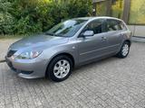 Mazda 3 Lim. 1.6 Sport Comfort - Mazda Gebrauchtwagen von 2005