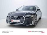 Audi S6 Avant 3.0 TDI TIP-TRO*QUA*RFK*B&O*STHZG*PANO*