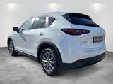 Mazda CX-5 2.2l "Exclusive-Line" "NAVI" - Mazda CX-5 Gebrauchtwagen in Berlin
