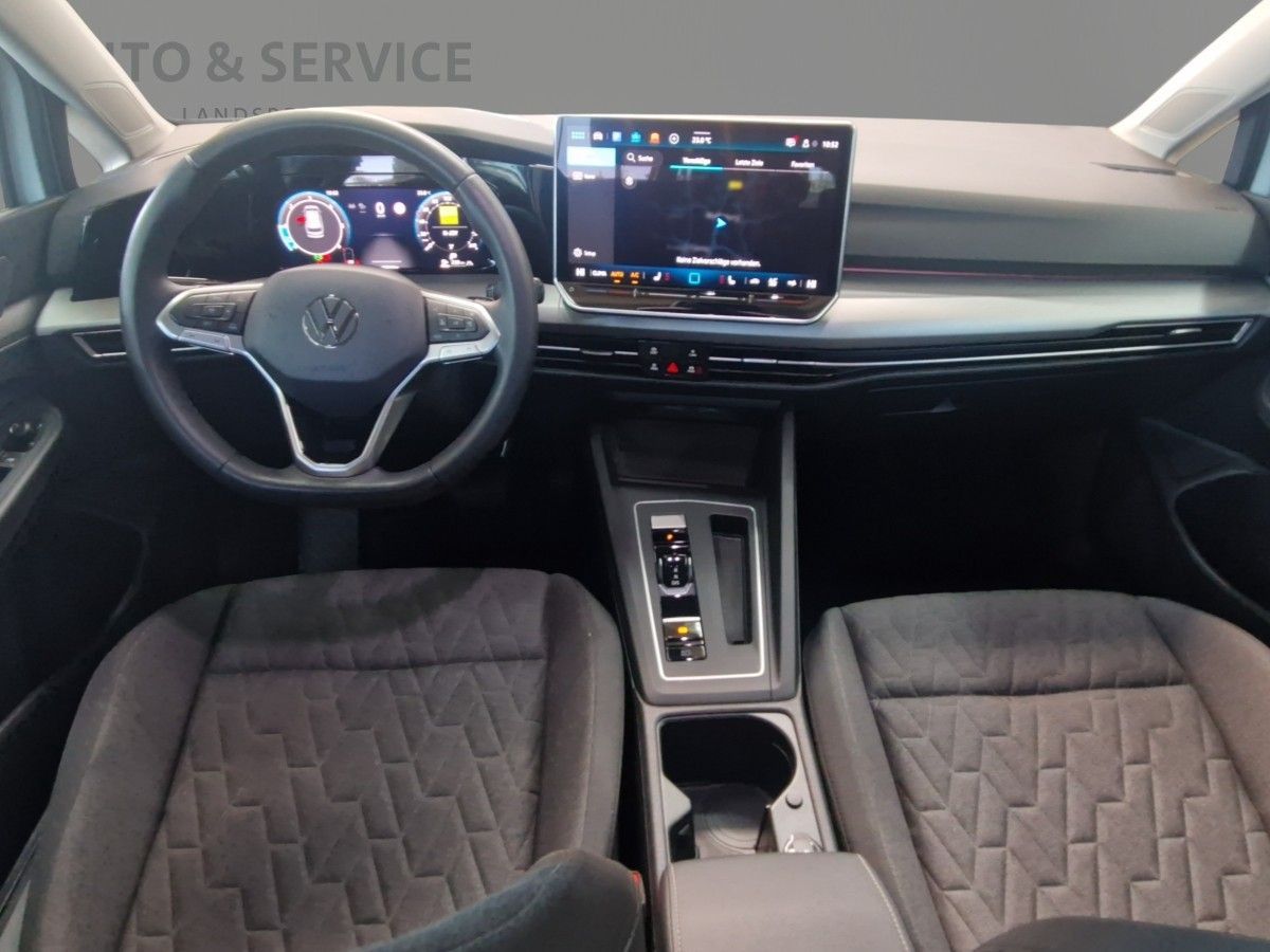 Volkswagen Golf - Bild 9