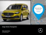 Mercedes-Benz T 180 EDITION+PROGRESSIVE+Klimaautom+Navi+MBUX - Mercedes-Benz T-Klasse: Progressive