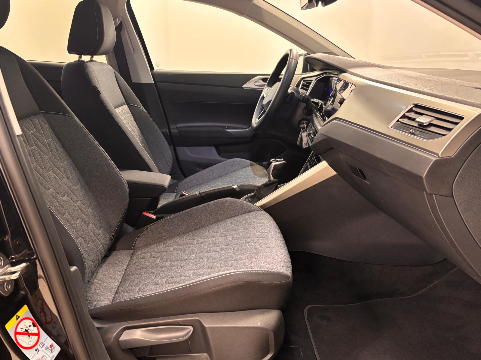 Volkswagen Polo Move*LED*Navi*Virtual*SpurhalteAssistent*, миниатюра 13