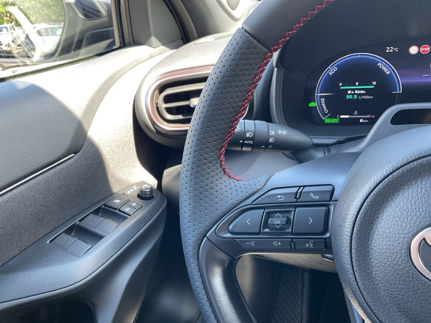 Toyota Yaris Cross - Bild 21