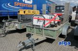 Other Maschinentransport, Baggertransport, Rampen - Offers matching your search criteria