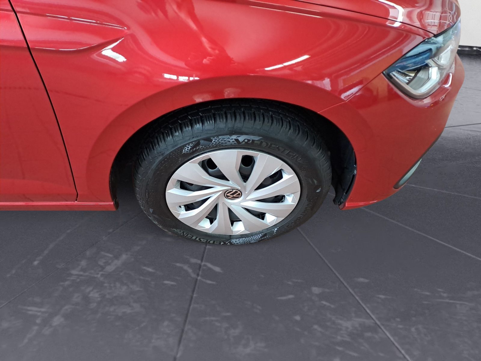 Volkswagen Polo - Bild 12