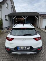 Kia Stonic 1.0 T-GDI 100 Vision Vision - Kia Stonic von privat