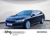 Skoda Superb Combi L&K 1,5 TSI iV 6-Gang-DSG