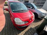 Renault Modus - Renault Modus aus 2010