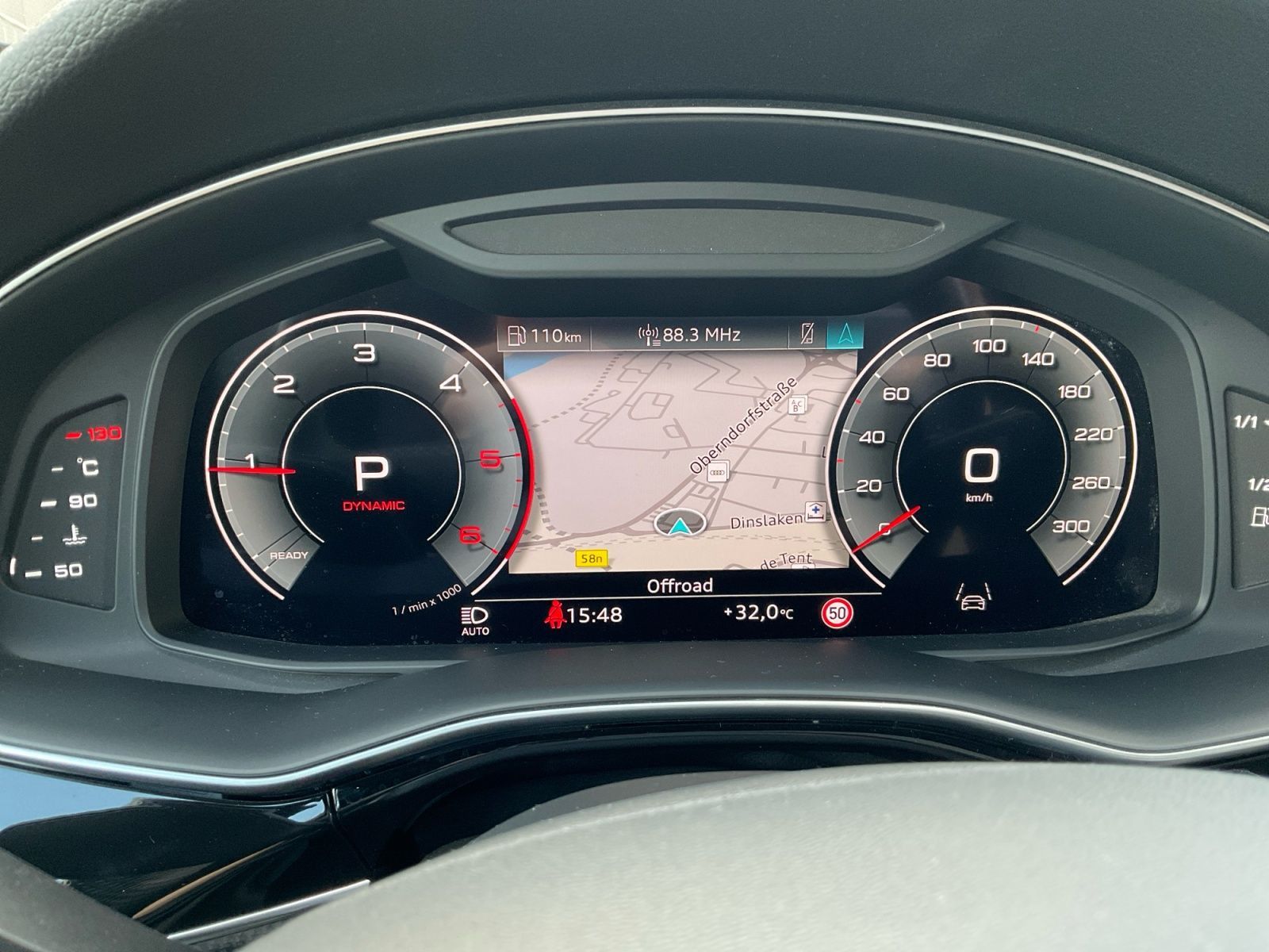 Audi Q8 - Bild 40