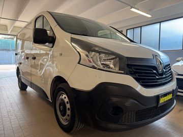 Renault Trafic - 3