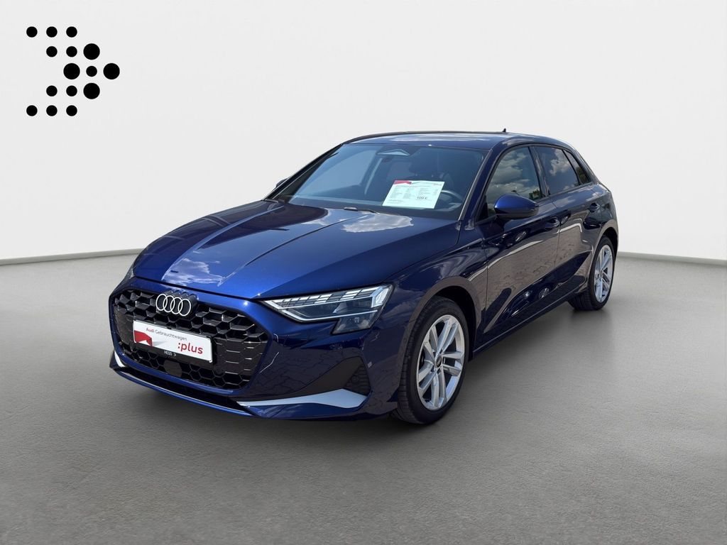 2025 Audi A3