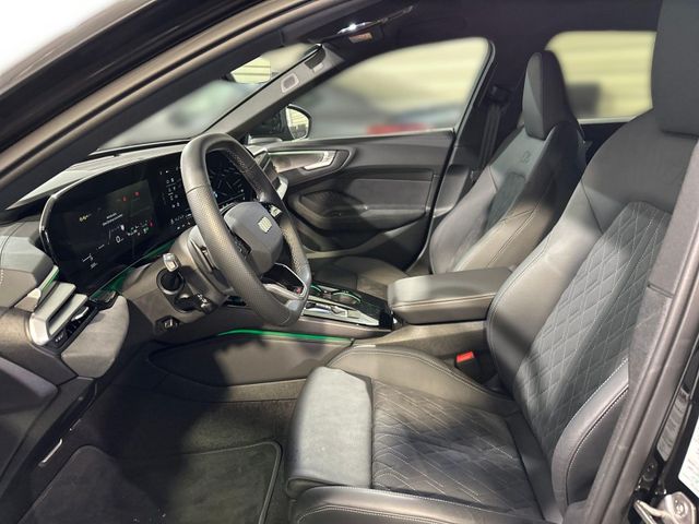 A5 Avant TDI S LINE QUATTRO MATRIX+RAUTE+B&O+HUD