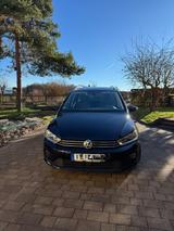 Volkswagen Golf Sportsvan 1.2 TSI 81kW Trendline Trendline
