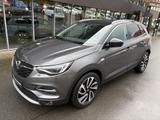 Opel Grandland X 1.6 Automatik Bus:INNOVATION - Opel Grandland (X) Gebrauchtwagen in Bielefeld