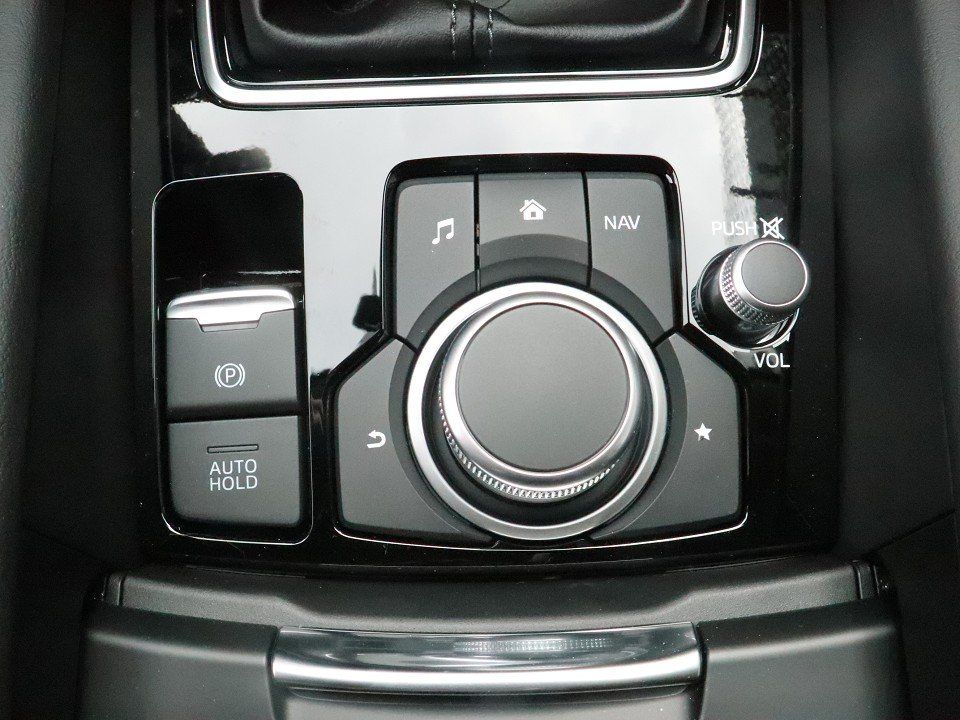 Fahrzeugabbildung Mazda 6 Exclusive-Line G-165 LEDER-S *Aktionspreis* NA