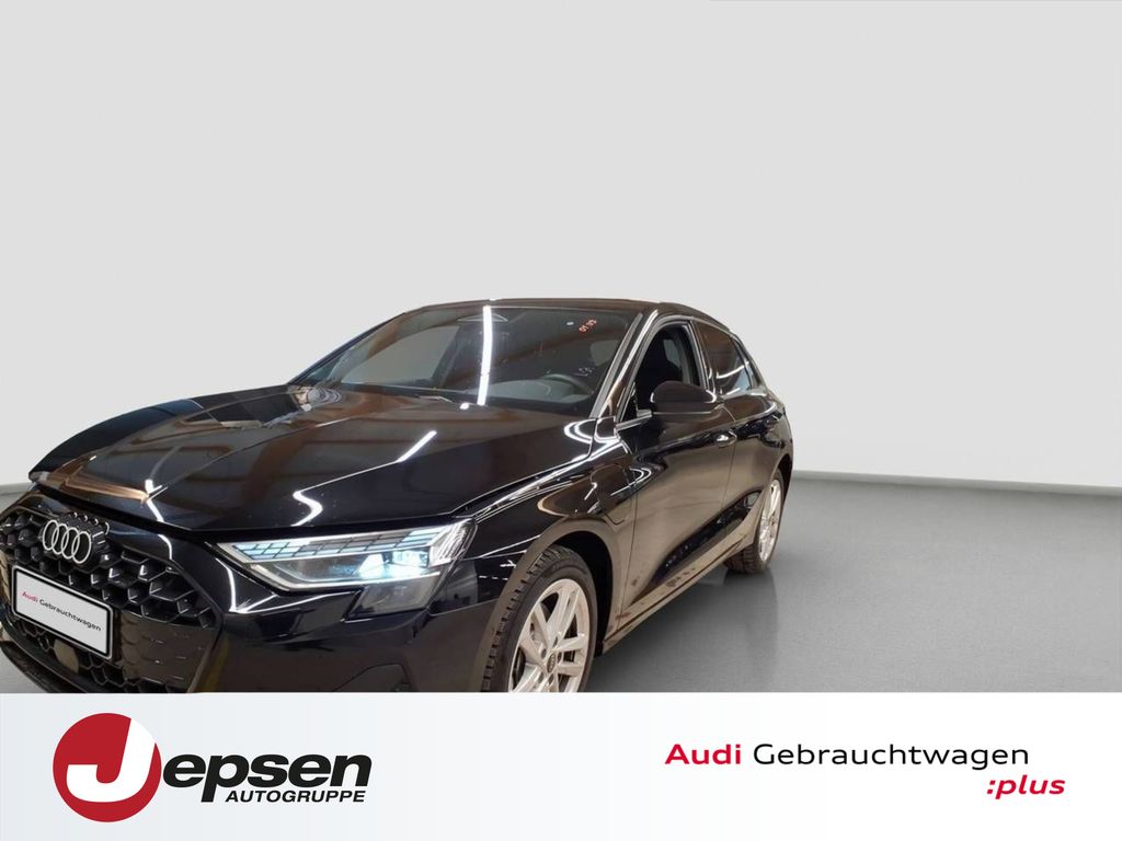 Image of Audi A3
